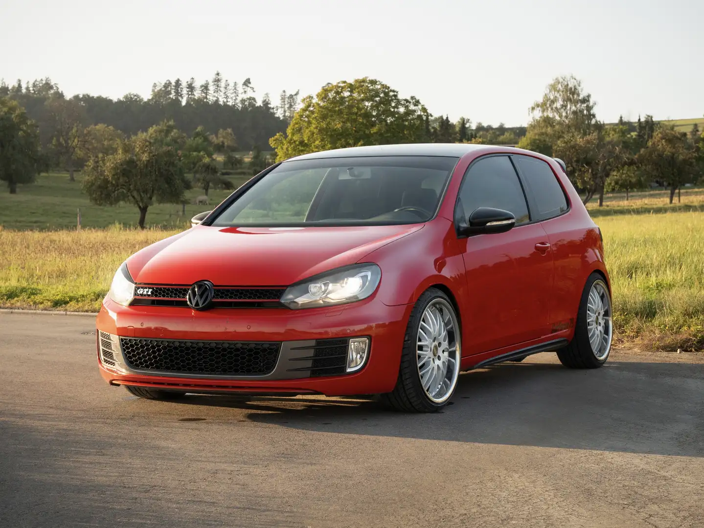 Volkswagen Golf GTI 2.0 - 1