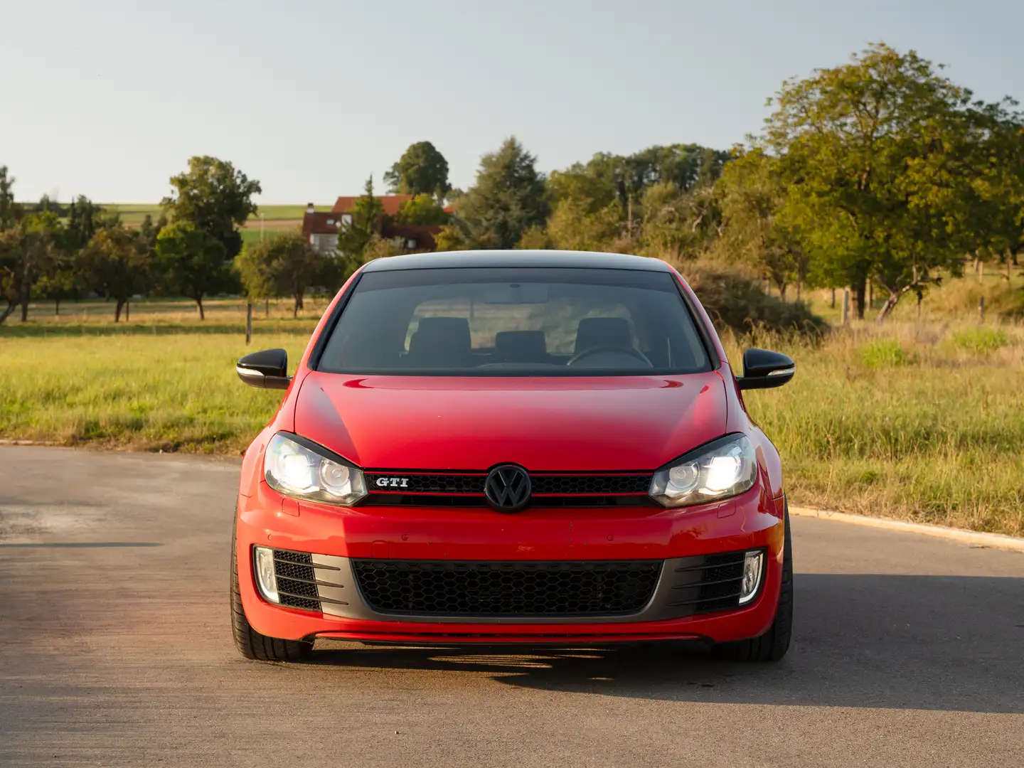 Volkswagen Golf GTI 2.0 - 2