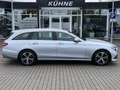 Mercedes-Benz E 200 T Avantgarde+MBUX+Kamera+Totwinkel+Spiegel Silber - thumbnail 7