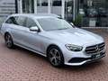 Mercedes-Benz E 200 T Avantgarde+MBUX+Kamera+Totwinkel+Spiegel Silber - thumbnail 8
