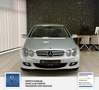 Mercedes-Benz CLK 200 Kompressor 2 Hand. Sehr gepflegt. Scheckheft. Silber - thumbnail 2