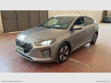 1.6 Hybrid DCT Prime