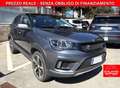 DR Automobiles DR3 dr3 1.5 116cv UNIPRO PELLE TETTO Grigio - thumbnail 1