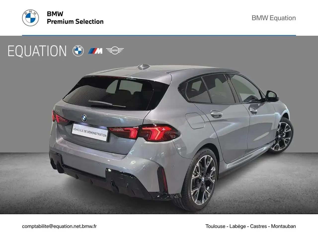 BMW 1 Series 2026