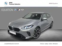BMW Série 1 120dA 163ch M Sport DKG7
