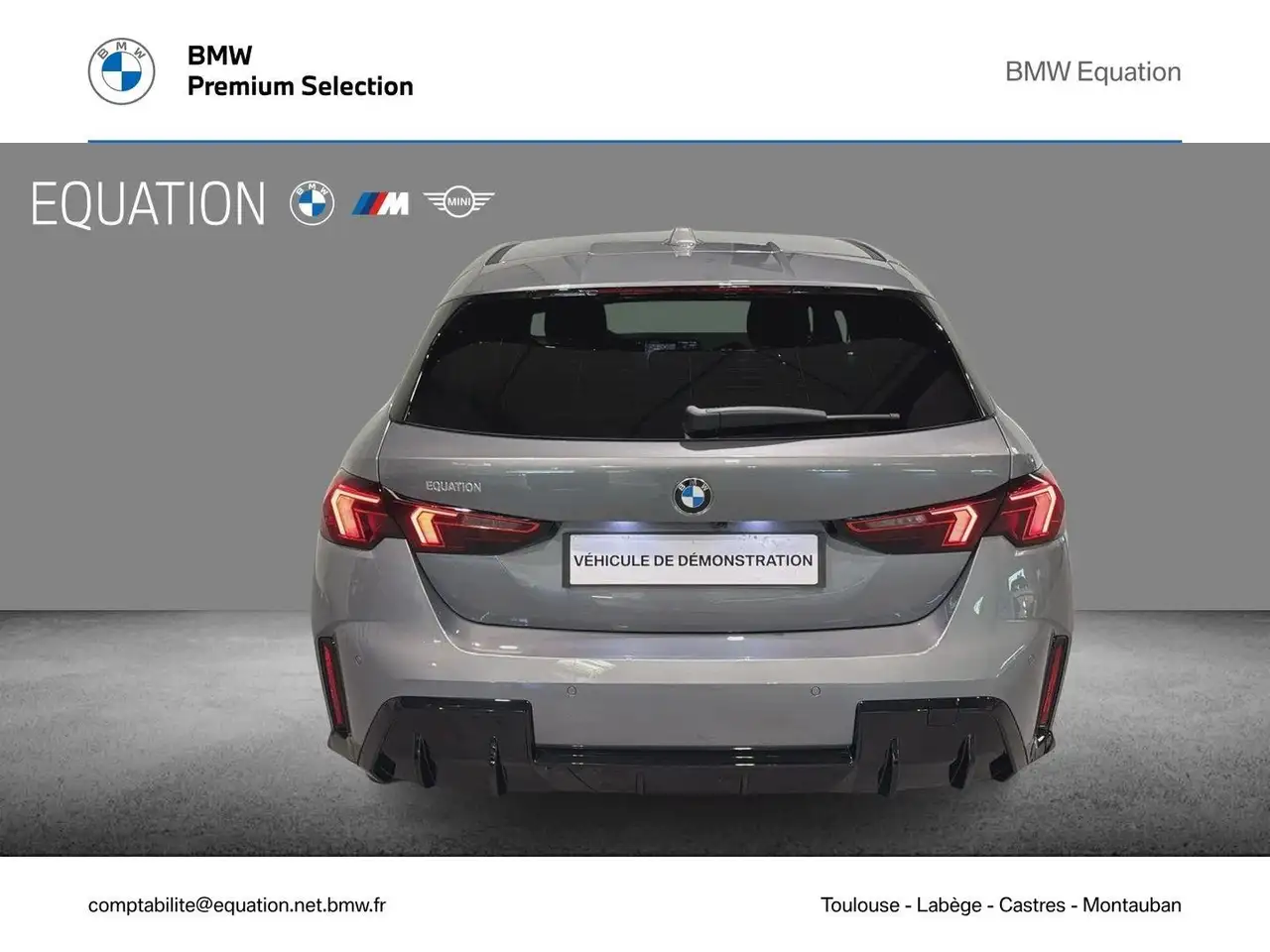 BMW 1 Series 2026