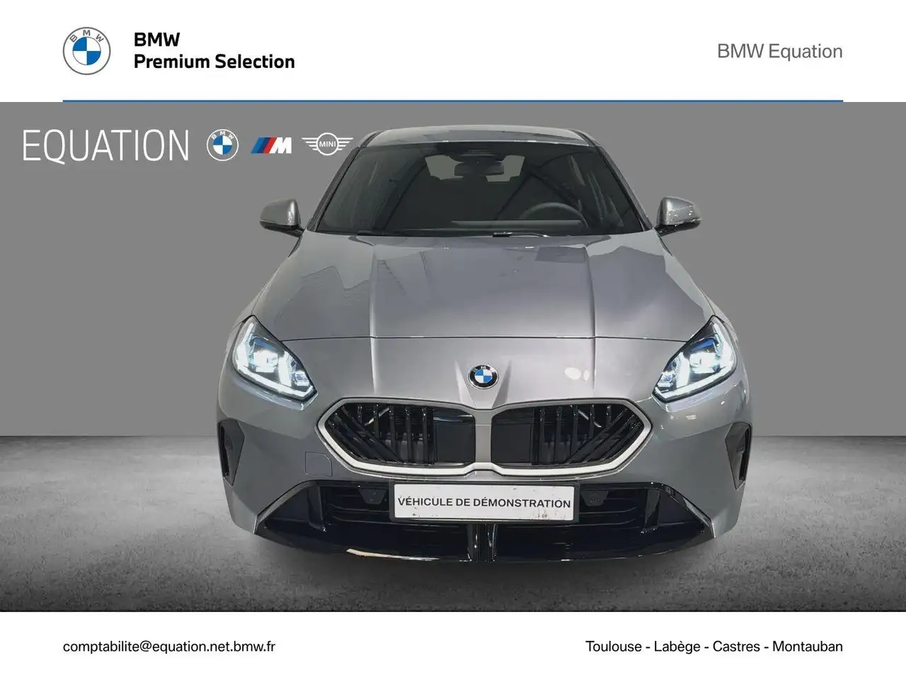 BMW 1 Series 2026