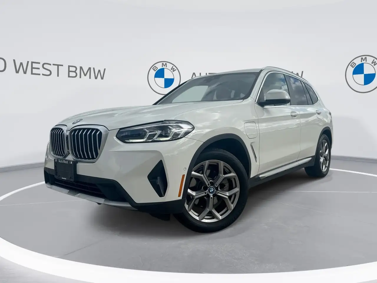 2023 BMW X3