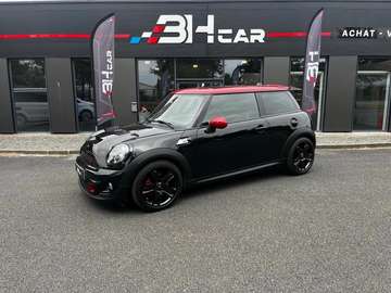 2.0 SD 145 COOPER PACK RED HOT CHILI