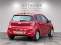 Hyundai i10 Classic (TÜV-KLIMA-AUX-WENIG KM) Rouge - thumbnail 13