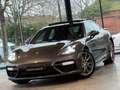 Porsche Panamera Turbo 4.0 V8 549CV PDK/CARNET/1PROP/FULLOPTIONS Gris - thumbnail 1