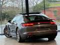 Porsche Panamera Turbo 4.0 V8 549CV PDK/CARNET/1PROP/FULLOPTIONS Gris - thumbnail 4