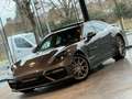 Porsche Panamera Turbo 4.0 V8 549CV PDK/CARNET/1PROP/FULLOPTIONS Gris - thumbnail 8