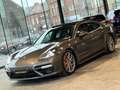 Porsche Panamera Turbo 4.0 V8 549CV PDK/CARNET/1PROP/FULLOPTIONS Gris - thumbnail 5