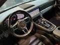 Porsche Panamera Turbo 4.0 V8 549CV PDK/CARNET/1PROP/FULLOPTIONS Gris - thumbnail 9