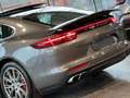 Porsche Panamera Turbo 4.0 V8 549CV PDK/CARNET/1PROP/FULLOPTIONS Gris - thumbnail 6