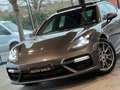 Porsche Panamera Turbo 4.0 V8 549CV PDK/CARNET/1PROP/FULLOPTIONS Gris - thumbnail 7