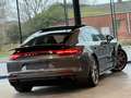 Porsche Panamera Turbo 4.0 V8 549CV PDK/CARNET/1PROP/FULLOPTIONS Gris - thumbnail 3