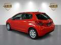 Peugeot 208 1.2 PureTech Blue Lease Premium Nieuwe Distributie Orange - thumbnail 4