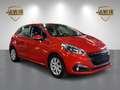 Peugeot 208 1.2 PureTech Blue Lease Premium Nieuwe Distributie Orange - thumbnail 17