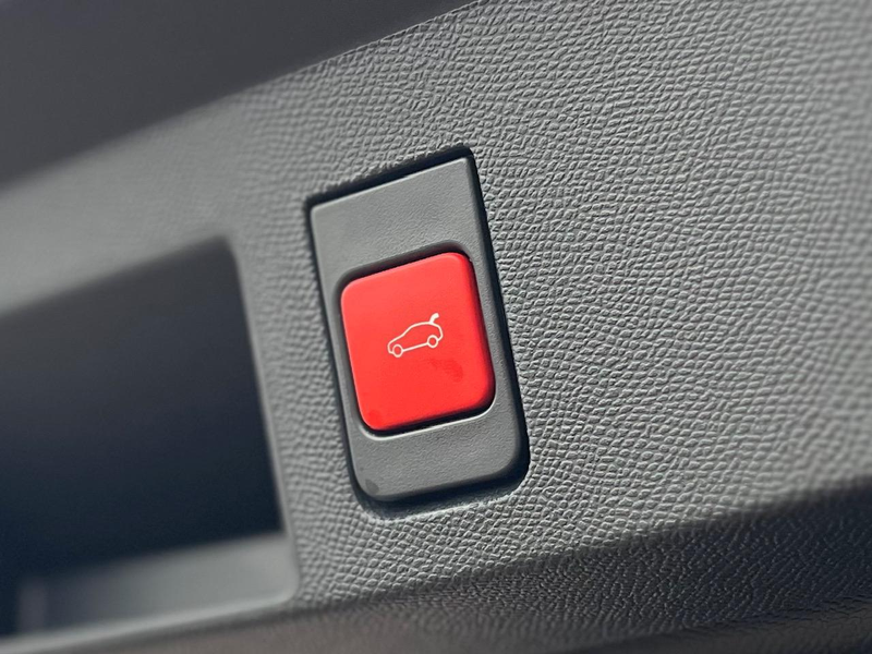 Citroen C5 Aircross Plug-in Hybrid 195pk Aut Business Camera Voor + Ac — photo 15