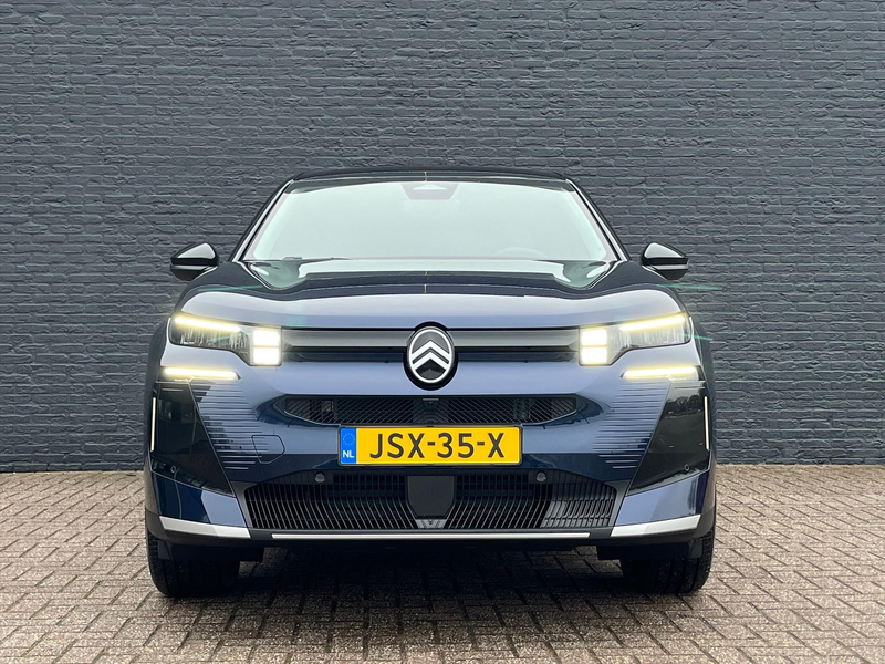 Citroen C5 Aircross Plug-in Hybrid 195pk Aut Business Camera Voor + Ac — photo 2