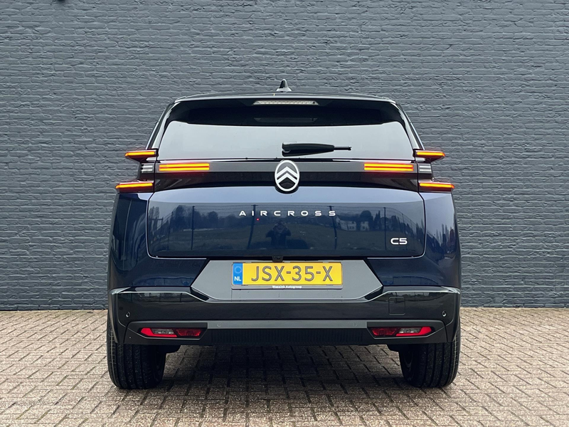 Citroen C5 Aircross Plug-in Hybrid 195pk Aut Business Camera Voor + Ac — photo 6