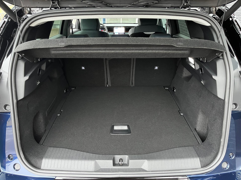 Citroen C5 Aircross Plug-in Hybrid 195pk Aut Business Camera Voor + Ac — photo 14