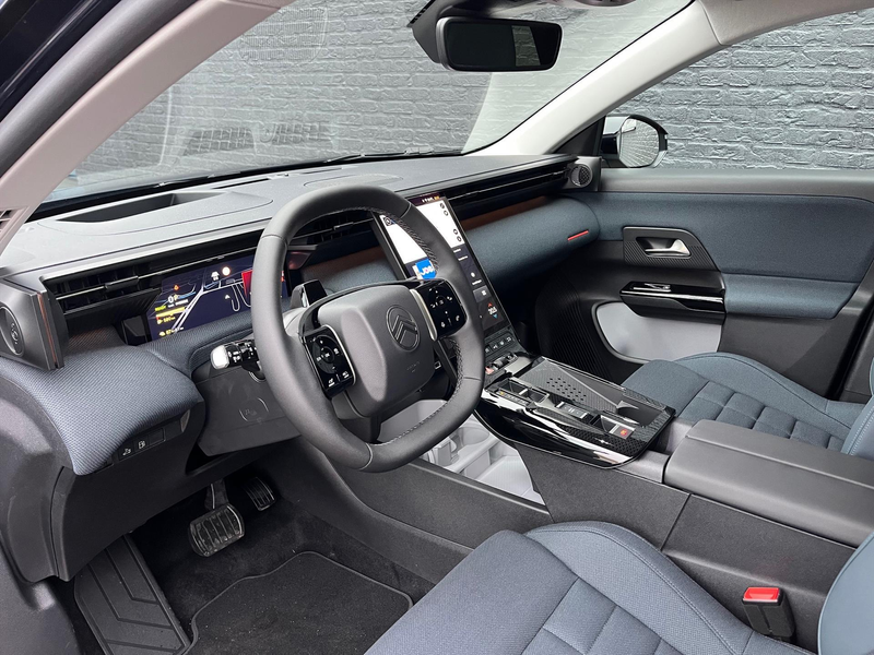 Citroen C5 Aircross Plug-in Hybrid 195pk Aut Business Camera Voor + Ac — photo 10