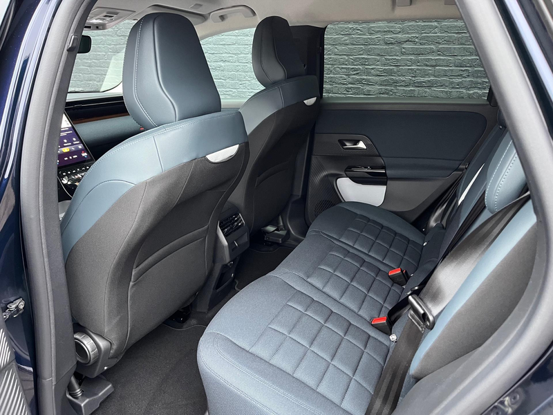 Citroen C5 Aircross Plug-in Hybrid 195pk Aut Business Camera Voor + Ac — photo 12