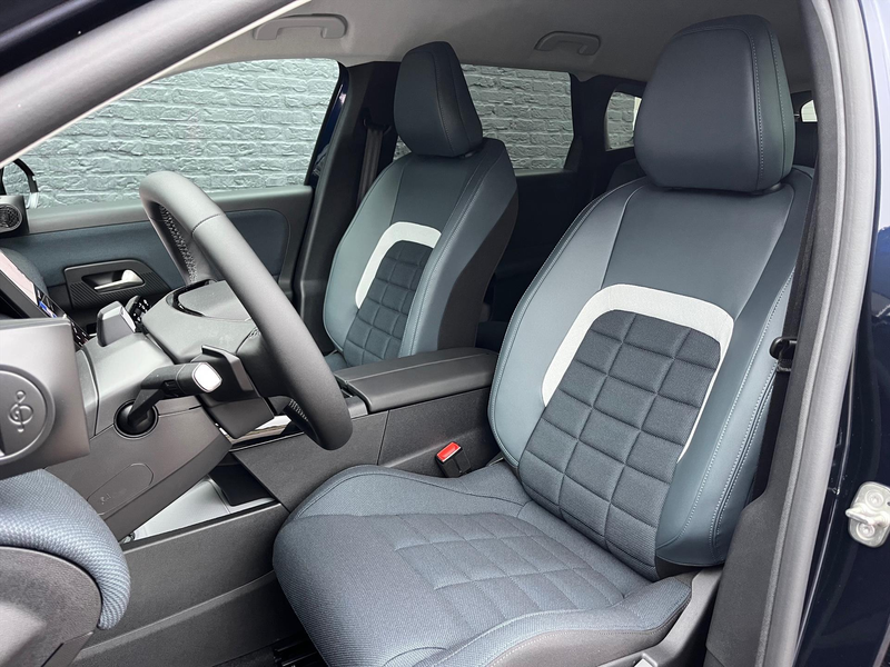 Citroen C5 Aircross Plug-in Hybrid 195pk Aut Business Camera Voor + Ac — photo 11