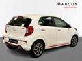 Kia Picanto 1.0 T-GDi GT-Line Blanco - thumbnail 3