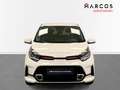 Kia Picanto 1.0 T-GDi GT-Line Blanco - thumbnail 2