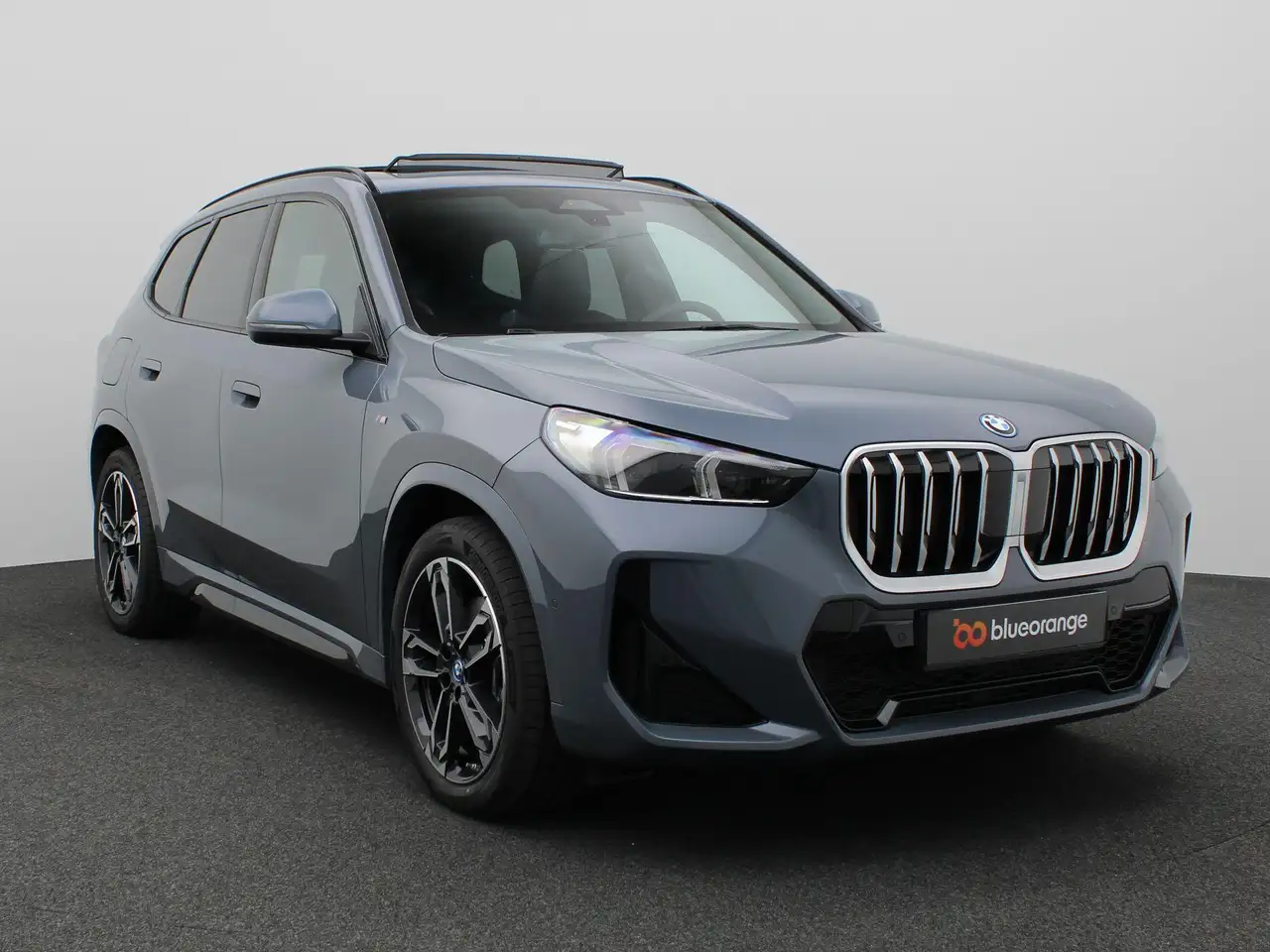 BMW X1 2026 — фото 12