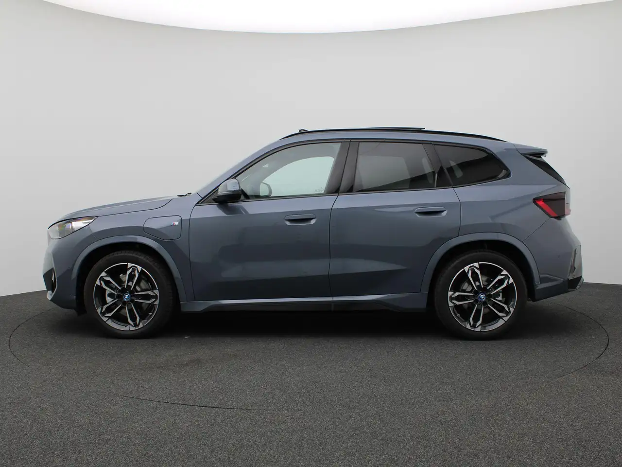 BMW X1 2026