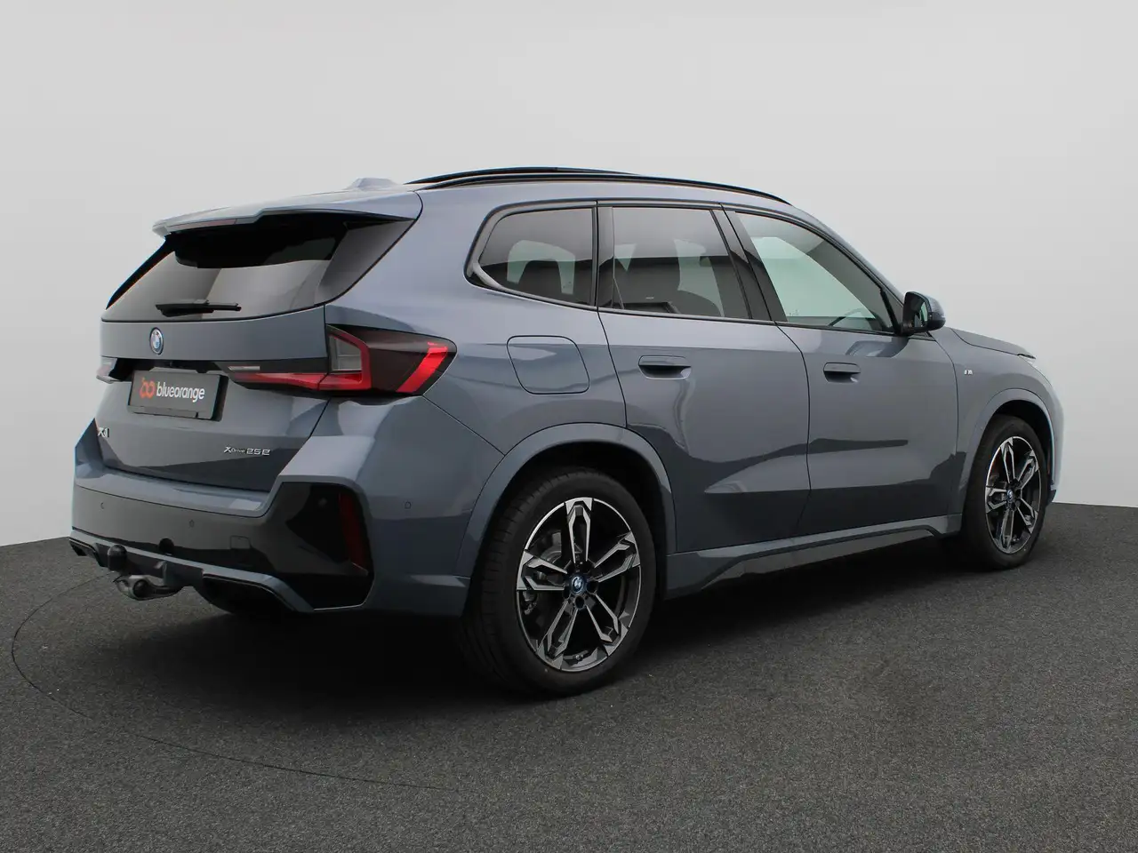 BMW X1 2026