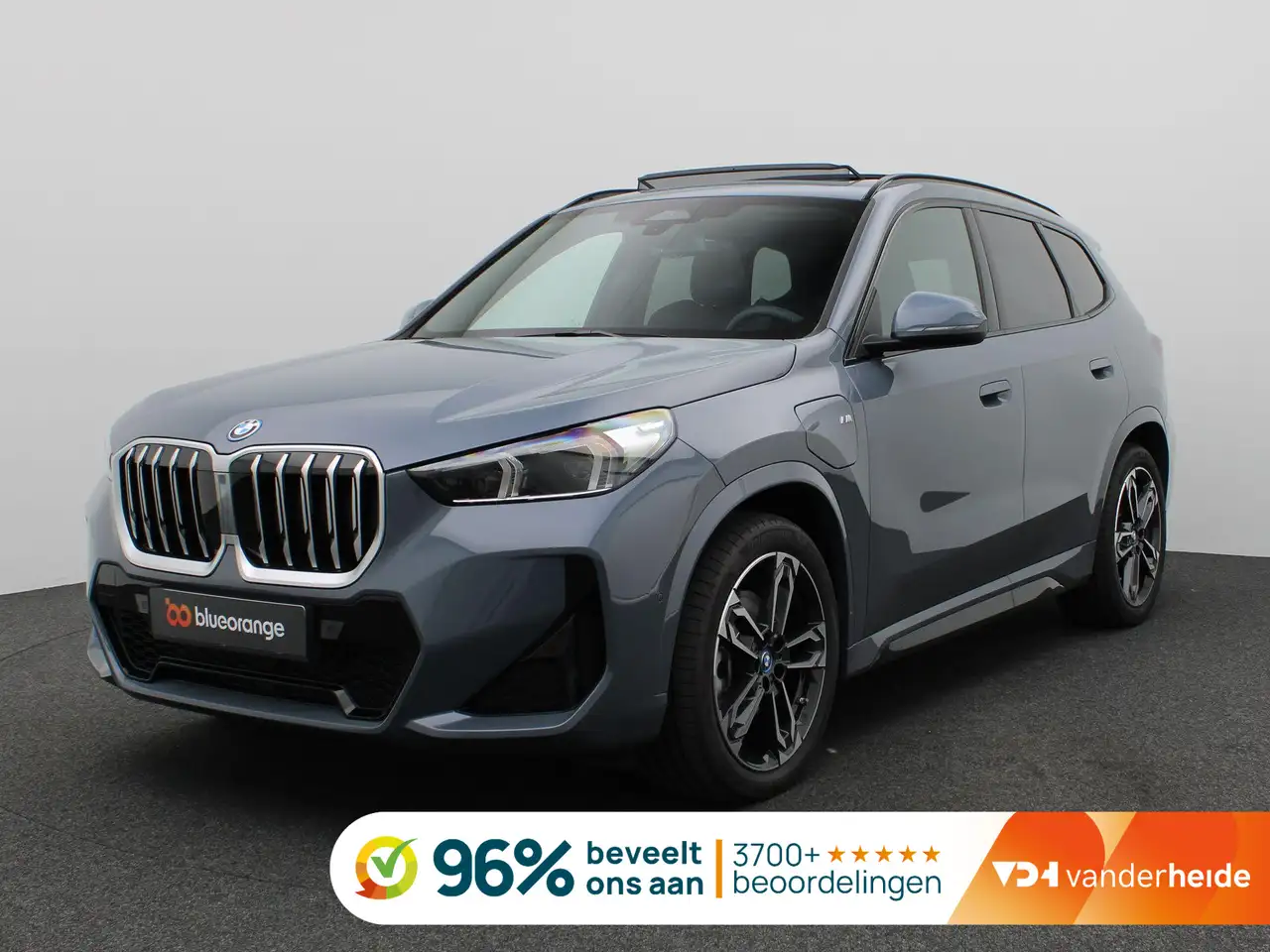 BMW X1 2026