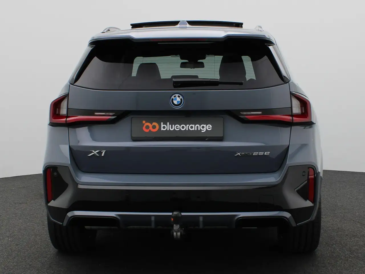 BMW X1 2026 — фото 11