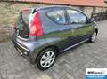 Peugeot 107 1.0-12V XS Elekt pakket en Airco Gris - thumbnail 14