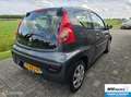 Peugeot 107 1.0-12V XS Elekt pakket en Airco Gris - thumbnail 7