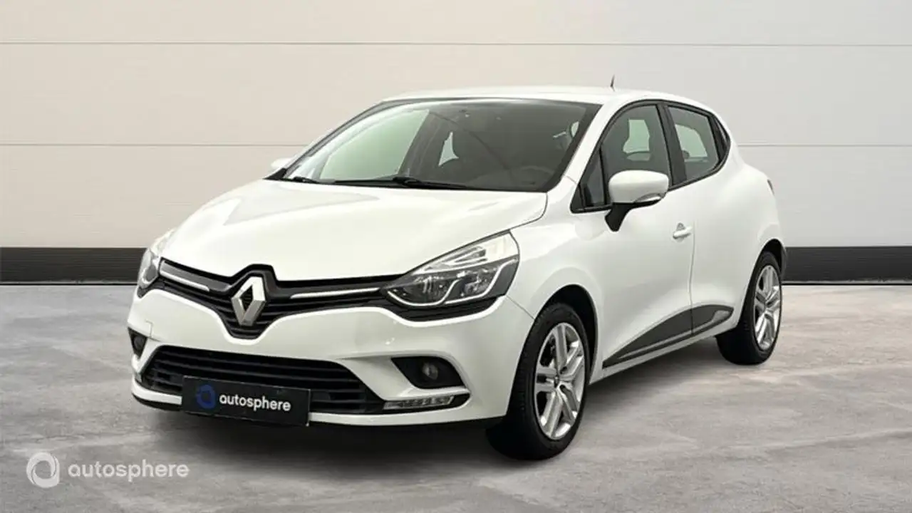Renault Clio 0.9 TCe 90ch energy Business 5p Euro6c