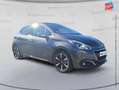 Peugeot iOn 1.2 PureTech 82ch Tech Edition 5p GPS Gris - thumbnail 3