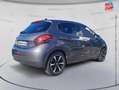 Peugeot iOn 1.2 PureTech 82ch Tech Edition 5p GPS Gris - thumbnail 6