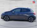 Peugeot iOn 1.2 PureTech 82ch Tech Edition 5p GPS Gris - thumbnail 9