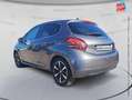 Peugeot iOn 1.2 PureTech 82ch Tech Edition 5p GPS Gris - thumbnail 8