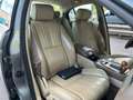 Jaguar S-Type 4.2 V8 Executive 1EEIG/AUTOMAAT/LMV/NAVI/CLIMA/CRU Gris - thumbnail 14