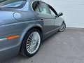 Jaguar S-Type 4.2 V8 Executive 1EEIG/AUTOMAAT/LMV/NAVI/CLIMA/CRU Gris - thumbnail 9