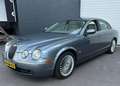 Jaguar S-Type 4.2 V8 Executive 1EEIG/AUTOMAAT/LMV/NAVI/CLIMA/CRU Gris - thumbnail 2