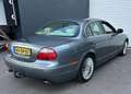 Jaguar S-Type 4.2 V8 Executive 1EEIG/AUTOMAAT/LMV/NAVI/CLIMA/CRU Gris - thumbnail 5