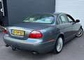 Jaguar S-Type 4.2 V8 Executive 1EEIG/AUTOMAAT/LMV/NAVI/CLIMA/CRU Gris - thumbnail 8